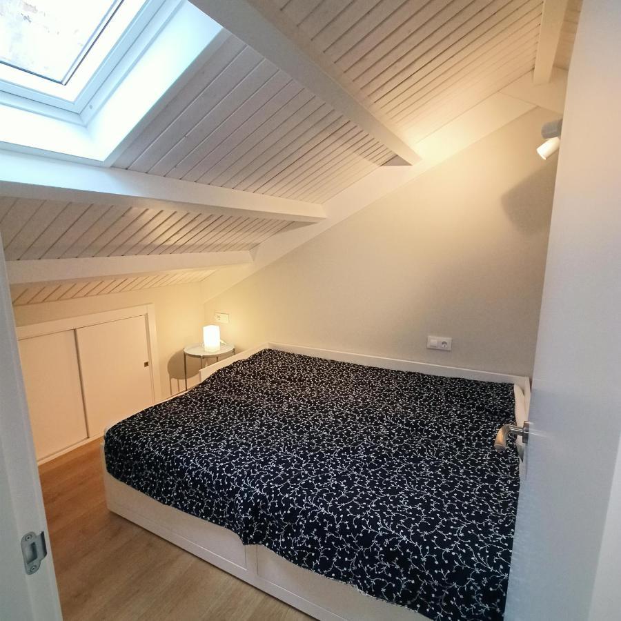 Apartamento A Casina Cangas do Morrazo Esterno foto