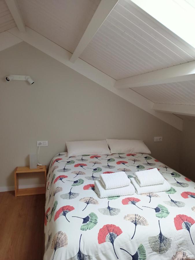 Apartamento A Casina Cangas do Morrazo Esterno foto